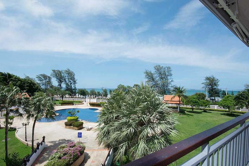 Seaview 80kvm